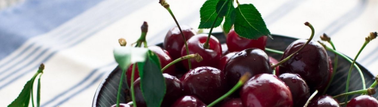  Опис і особливості вирощування черешні сорту Великоплідна