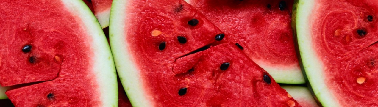 Жаростійкий сорт кавуна української селекції з'явиться в 2020 році