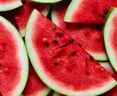 Жаростійкий сорт кавуна української селекції з'явиться в 2020 році