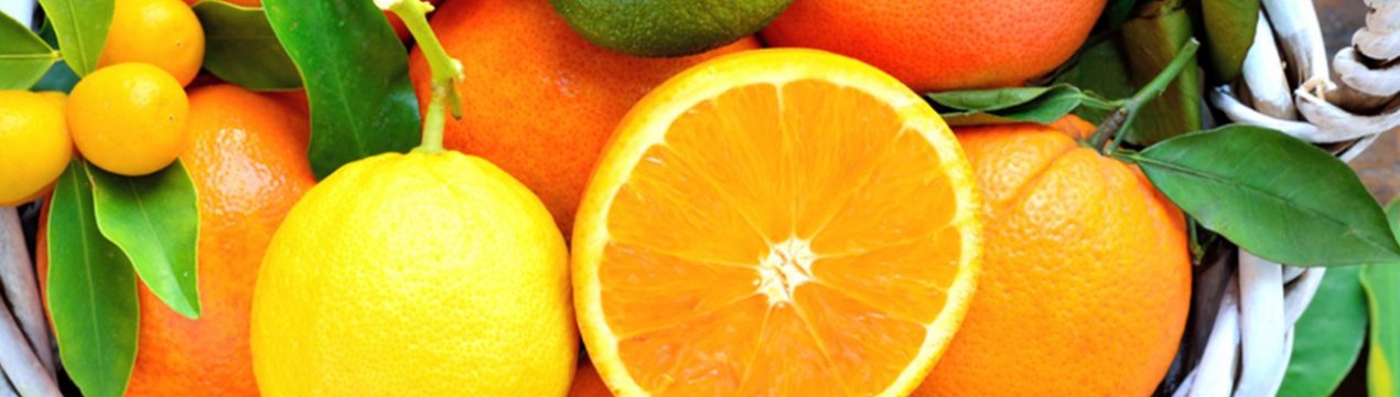 На російських прилавках — все більше турецьких цитрусів