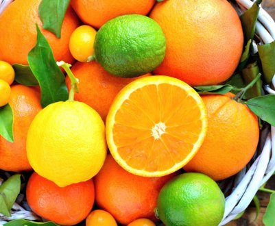 На російських прилавках — все більше турецьких цитрусів