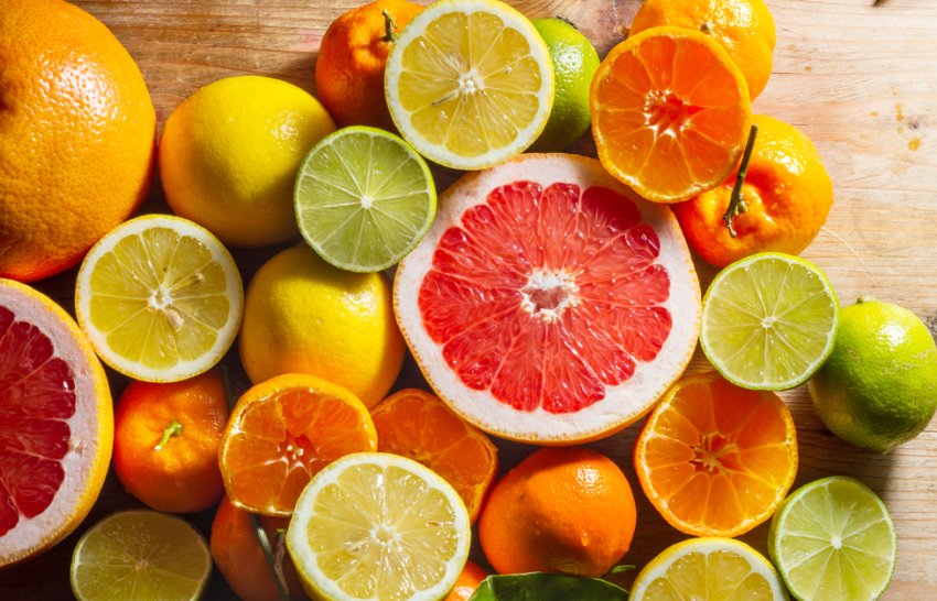 На російських прилавках — все більше турецьких цитрусів