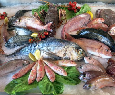 За рік на осетинських прилавках з'явиться більше місцевої риби
