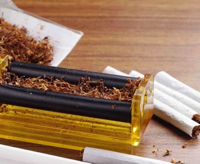 Ферментація тютюну в домашніх умовах на батареї