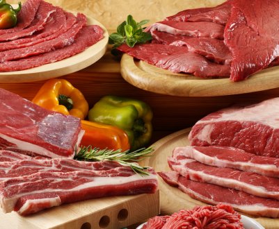 Російські ревізори досліджують сербські м'ясокомбінати