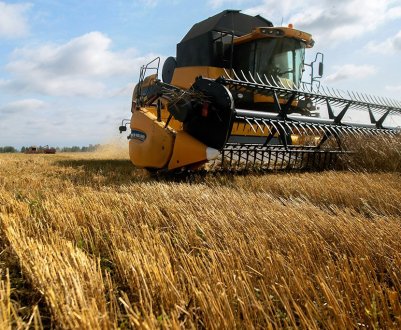 У США Національна спілка фермерів проти «катастрофічного» південної межі закриття