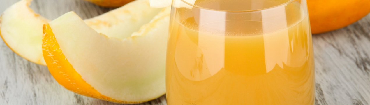 Як приготувати сік з дині в домашніх умовах на зиму?