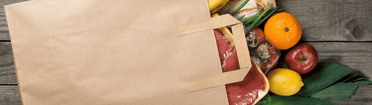 Львів на три місяці відмовляється від поліетиленових пакетів