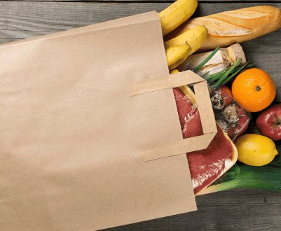 Львів на три місяці відмовляється від поліетиленових пакетів