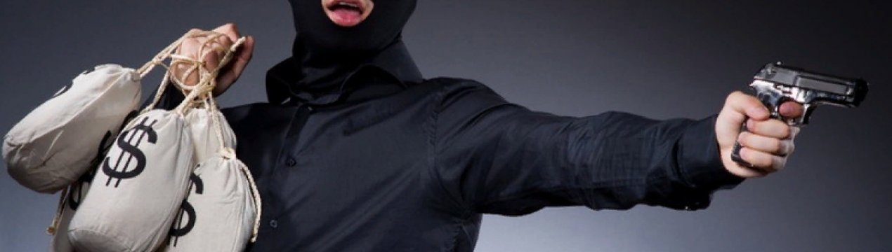 В Одеській області бандити знову пограбували сільгосппідприємство