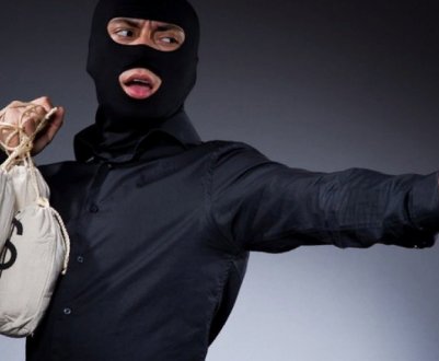 В Одеській області бандити знову пограбували сільгосппідприємство