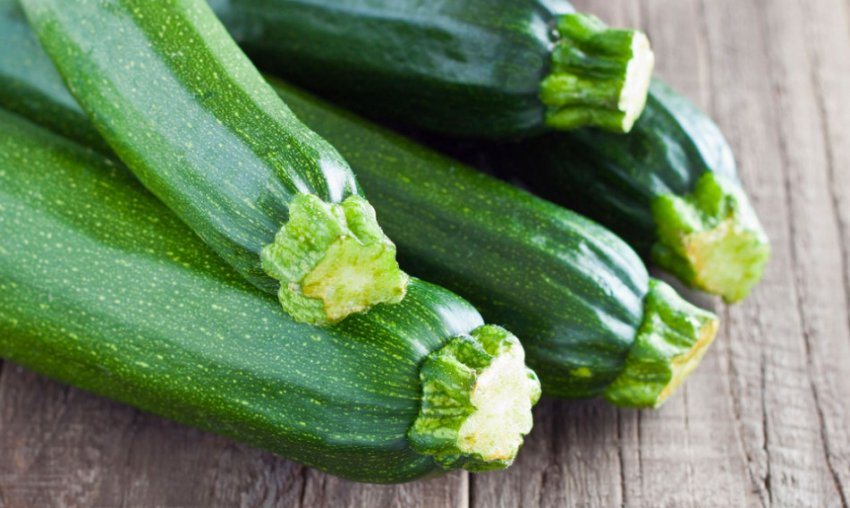 Кабачок Цукіні Кабачок Цукіні