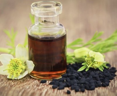 Особливості застосування масла чорного кмину при псоріазі