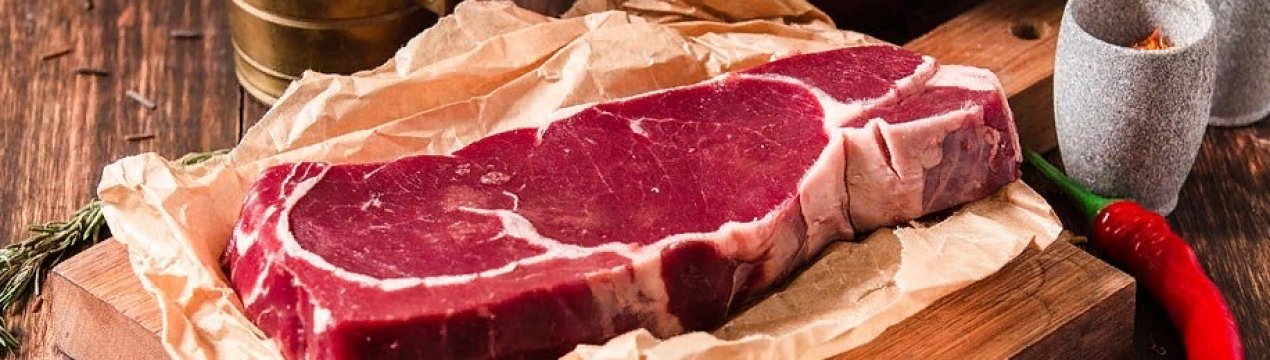 Російське м'ясо стане частиною повсякденного раціону корейців, китайців і японців?