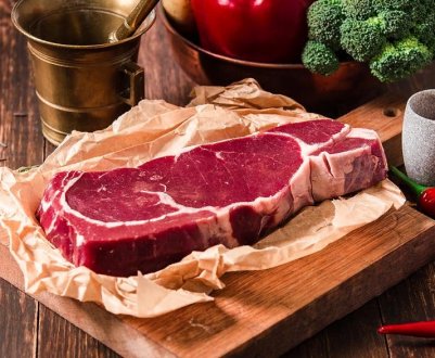 Російське м'ясо стане частиною повсякденного раціону корейців, китайців і японців?