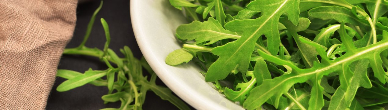 З російських прилавків зникає екзотична зелень