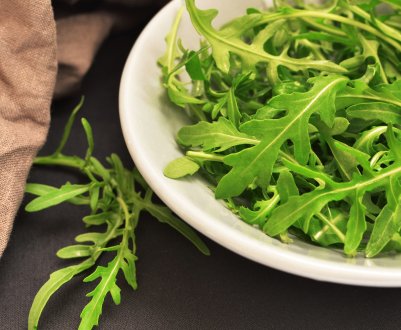 З російських прилавків зникає екзотична зелень