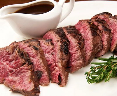 На дагестанських ринках — обвал цін на баранину