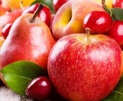 «Чорна» п'ятниця: з 12 квітня Росія вводить табу на фрукти з Білорусі