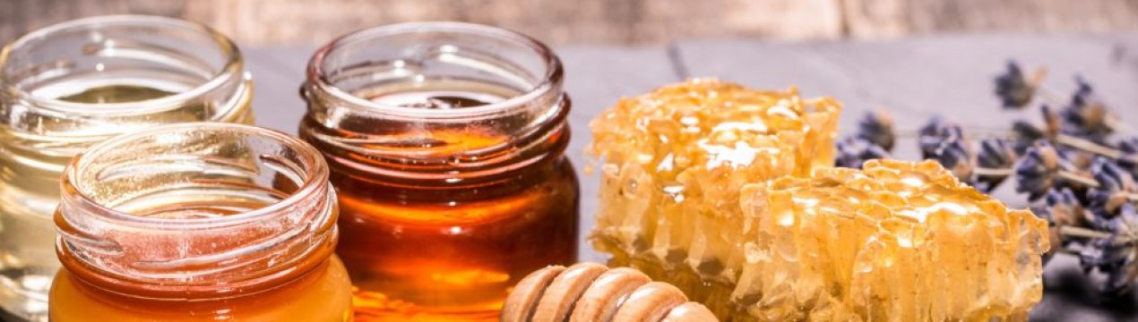 Україна одночасно нарощує експорт та імпорт меду