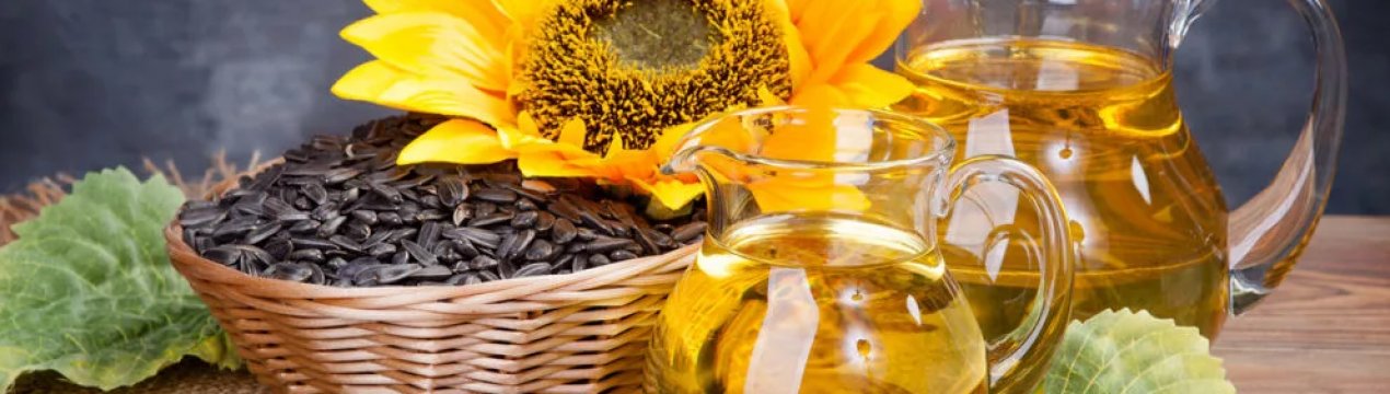 Державна продовольчо-зернова корпорація України випустить соняшникову олію під власною торговою маркою