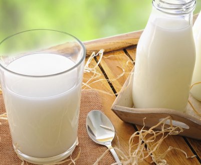 У Пакистані підвищилася ціна за молоко