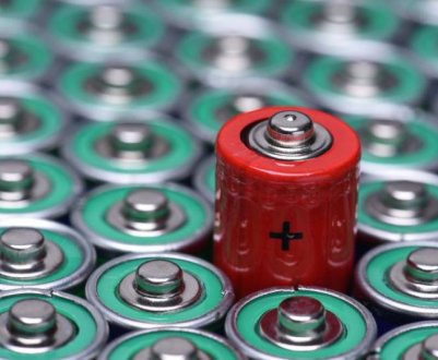 Нове добриво, зроблене з використаних батарей, буде запущено у Великобританії