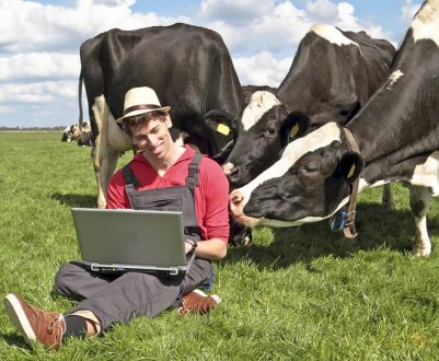 Трамп планує обговорити стан сільській широкосмугового зв'язку