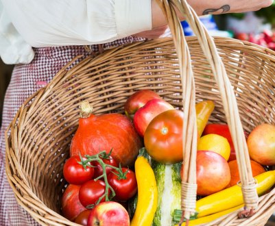 На іркутських просторах з'являться магазини з доступними фермерськими товарами