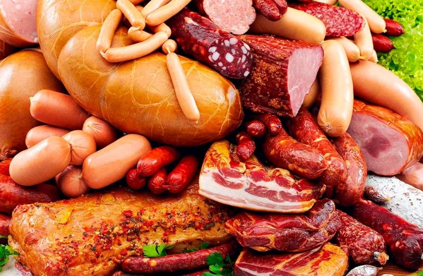 Сумнівне білоруське м'ясо так і не потрапило на російський ринок Сумнівне білоруське м'ясо так і не потрапило на російський ринок