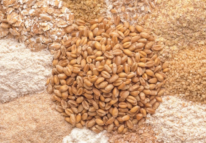 Дефіцит зерна в Росії спровокує подорожчання м'яса у Вірменії Дефіцит зерна в Росії спровокує подорожчання м'яса у Вірменії