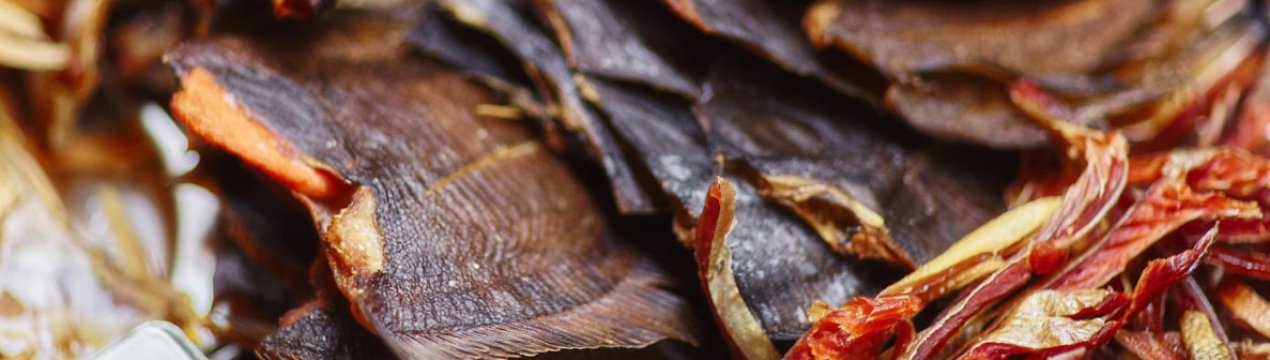 Уссурійських кальмарів, корюшка і камбалу перетворять на закуску до пива