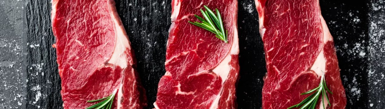 Сумнівне білоруське м'ясо так і не потрапило на російський ринок