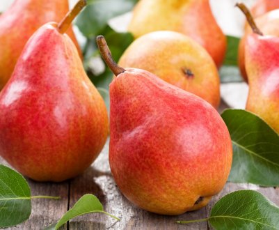 Чи може бути алергія на грушу у дитини?