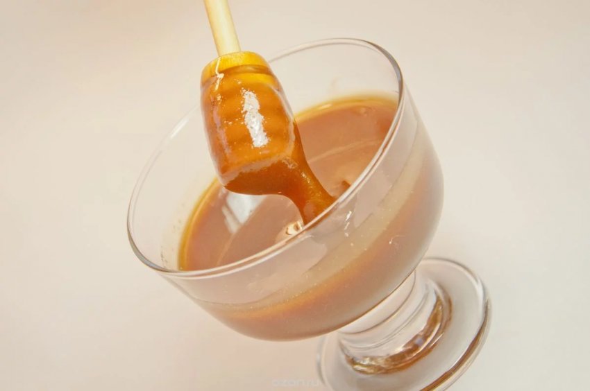 Иссоповый мед Иссоповый мед