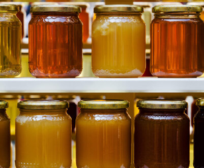 Опис і характеристика сортів чорного меду