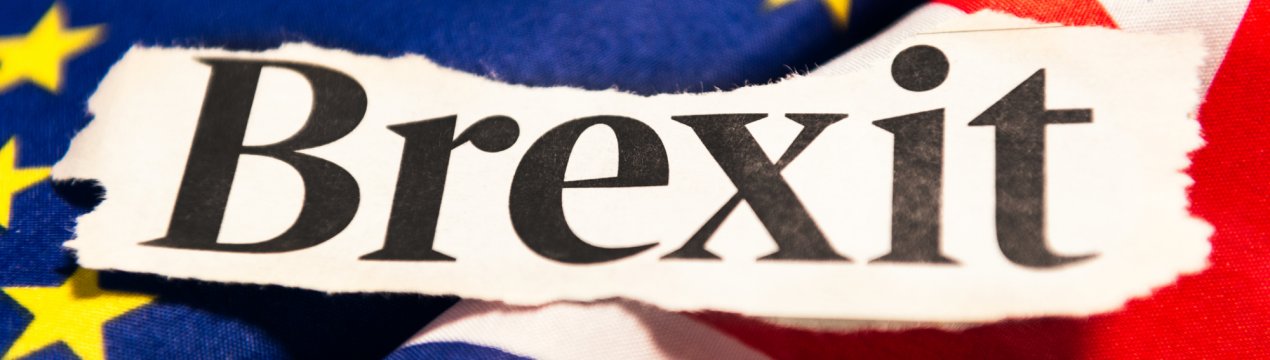 Союз Фермерів Ольстера вітає продовження виходу Британії з ЄС