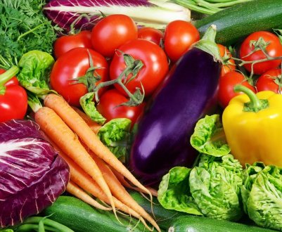 Російські овочівники збираються на космічний город