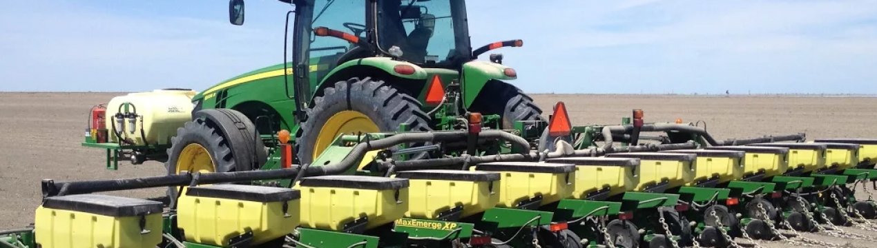 Якутським і красноярським фермерам обіцяють посушливе літо