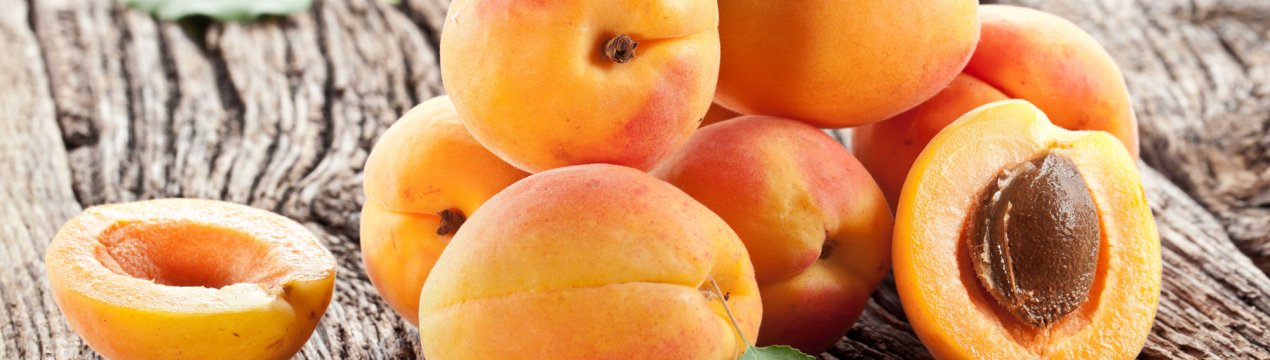 Особливості корисних і шкідливих для здоров'я властивостей абрикоса
