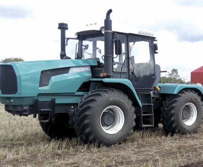 Власник ХТЗ потрапив у список найбагатших людей України