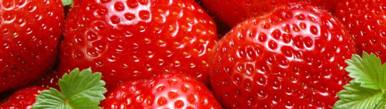 На ринках України дешевшає привізна полуниця