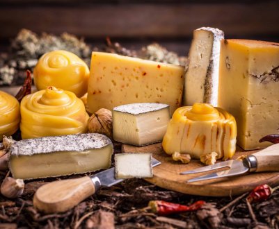 Фальшиві сири від молочників-аферистів заполонили Оренбуржжі