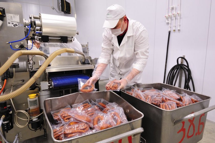 Мясокомбинат г. Сумы продали за 46 тысяч грн Мясокомбинат г. Сумы продали за 46 тысяч грн