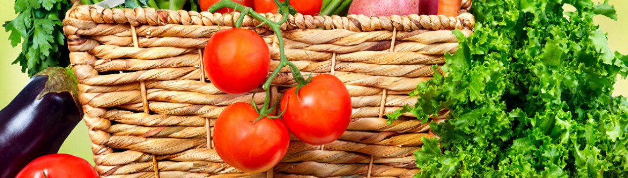 Українським фермерам запропонували продавати продукцію через Інтернет