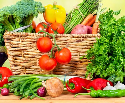 Українським фермерам запропонували продавати продукцію через Інтернет