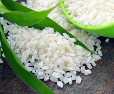 Херсонські виробники рису просять знизити ціну на воду