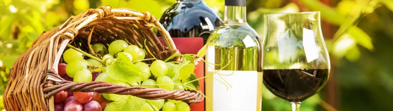 Російське вино на краснодарських прилавках стане істотно дешевше