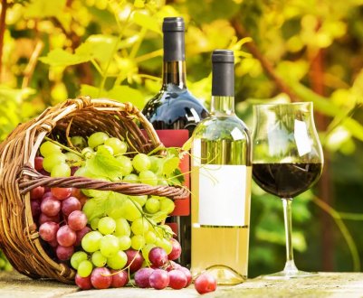 Російське вино на краснодарських прилавках стане істотно дешевше