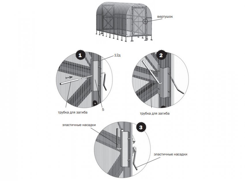 Вертушок Вертушок